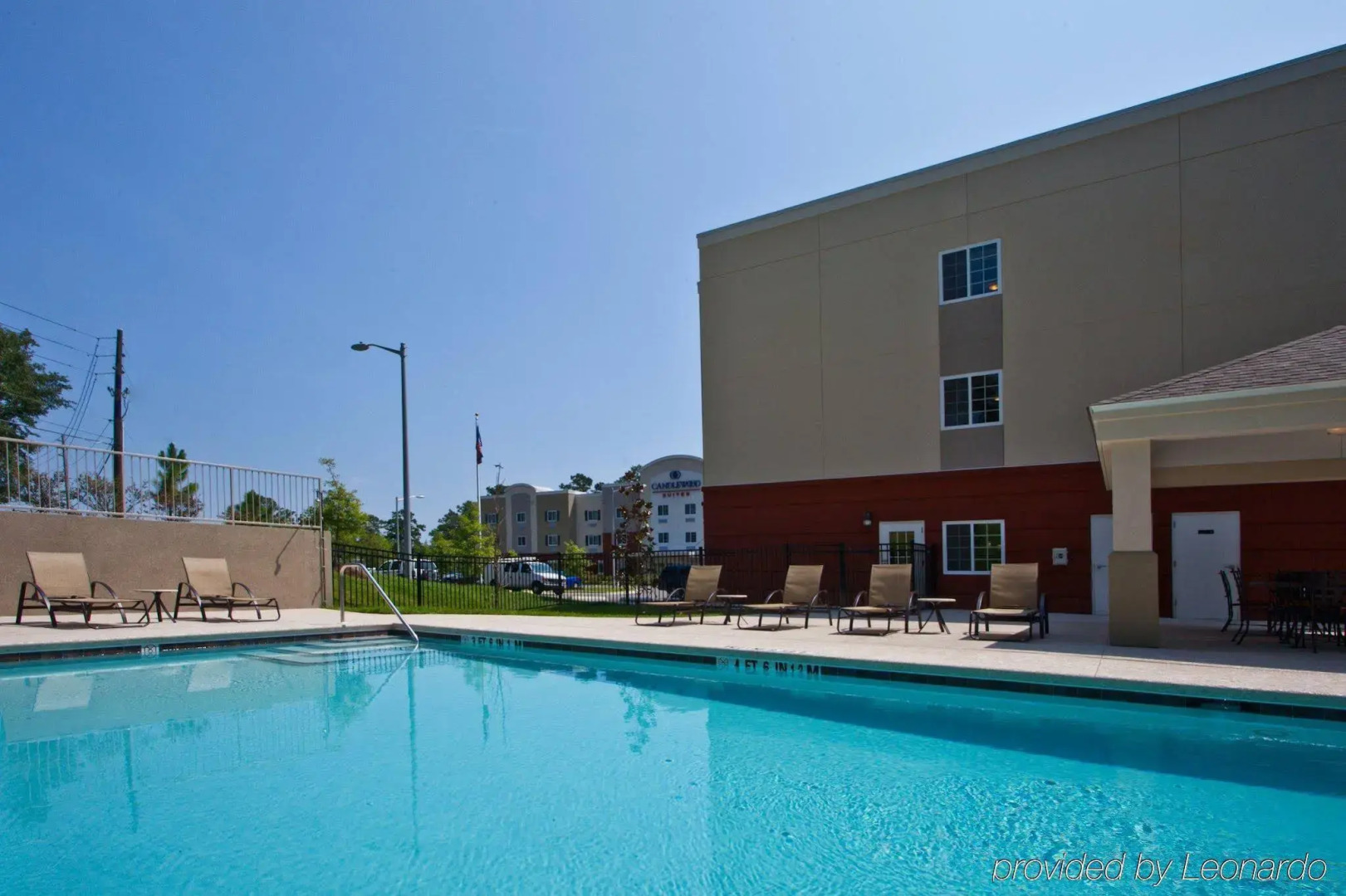 Candlewood Suites Tallahassee by IHG