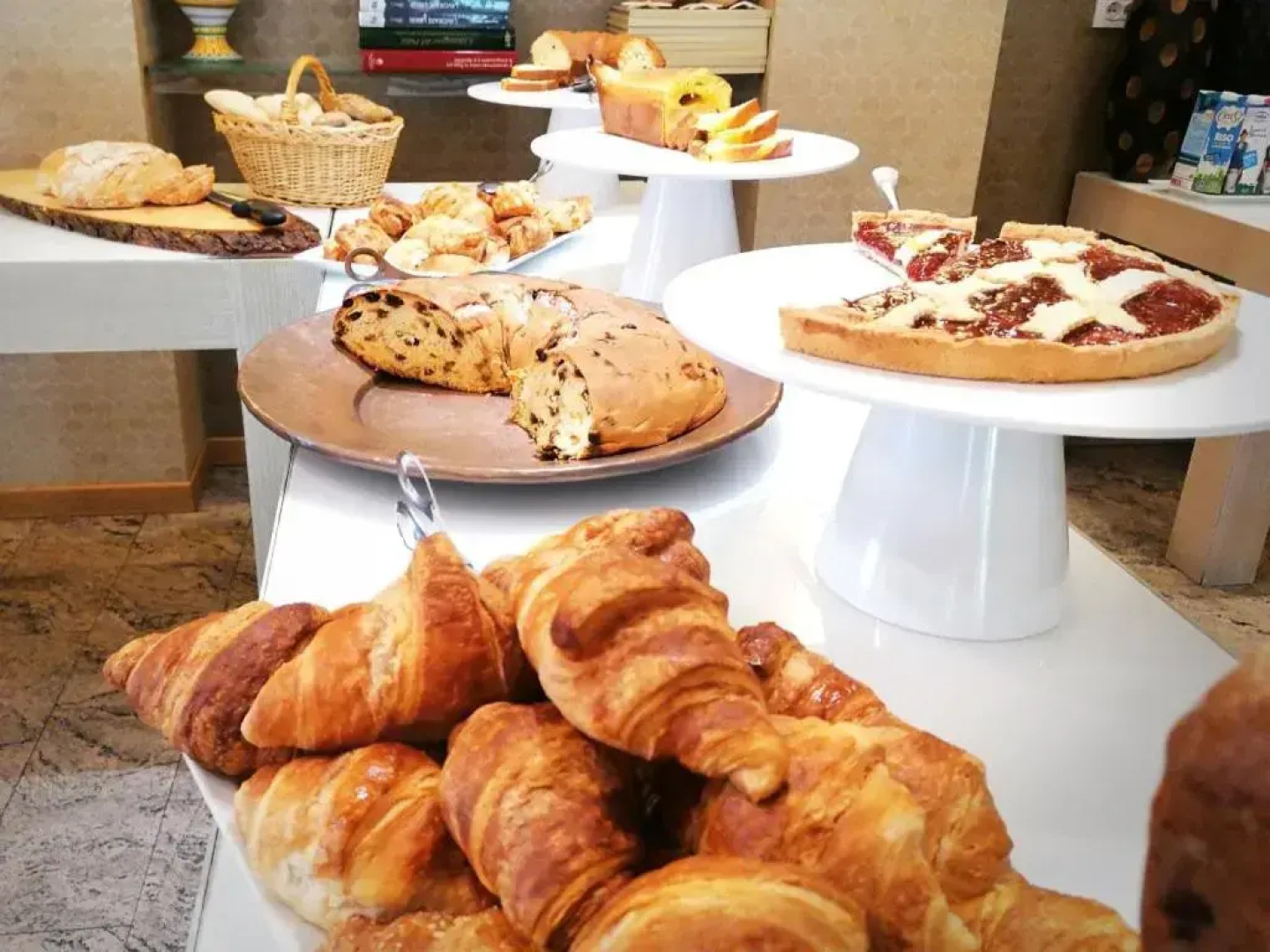 Hotel Bracciotti