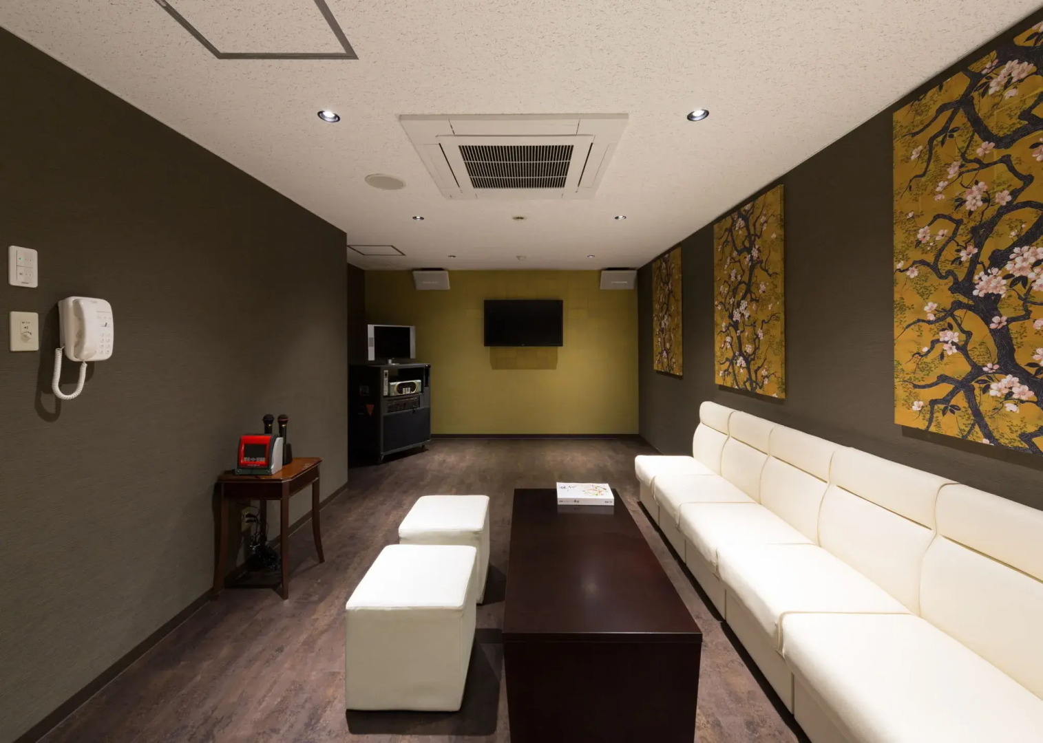 Kyukamura Noto-Chirihama