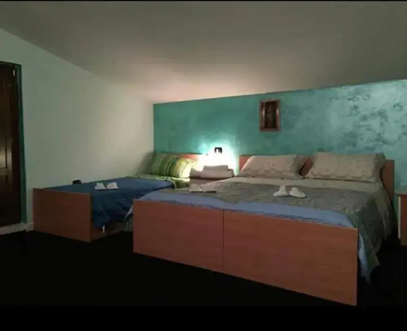 B&b Mantegna Irsina Mt