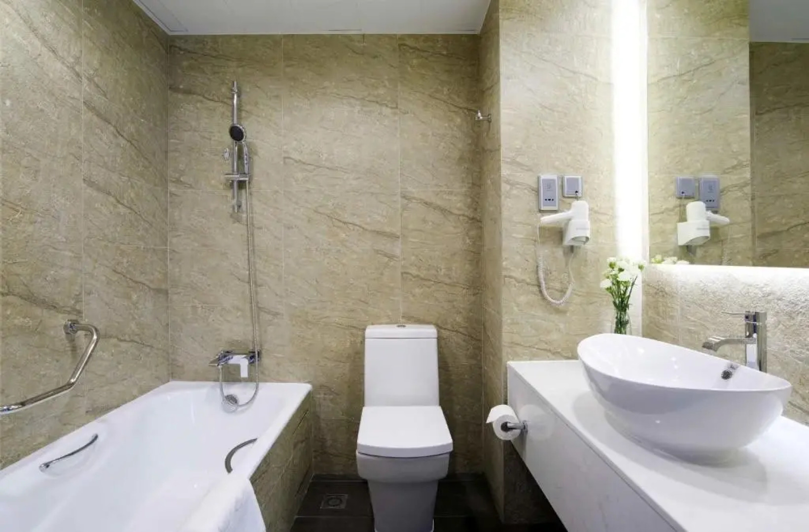 The Cityview - Chinese YMCA of Hong Kong