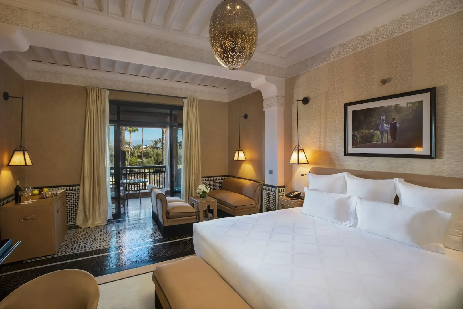 Selman Marrakech
