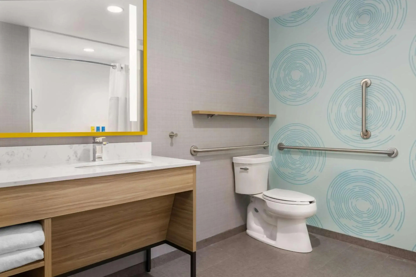 Tru By Hilton Bracebridge, On