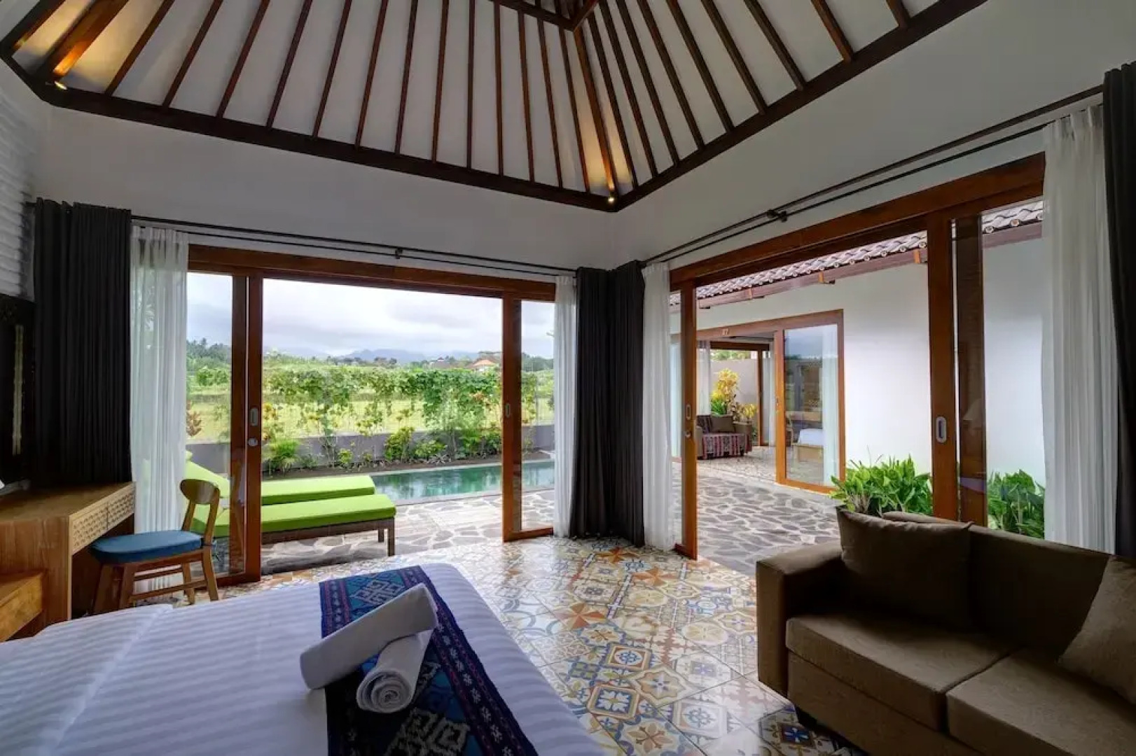 Wide Sands Beach Retreat