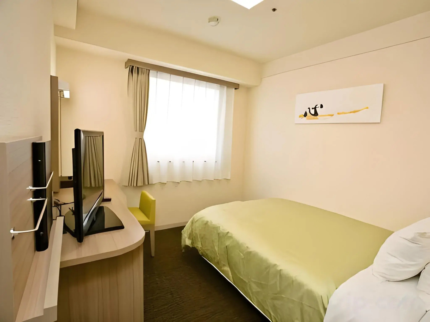 Spa Land Hotel Naito