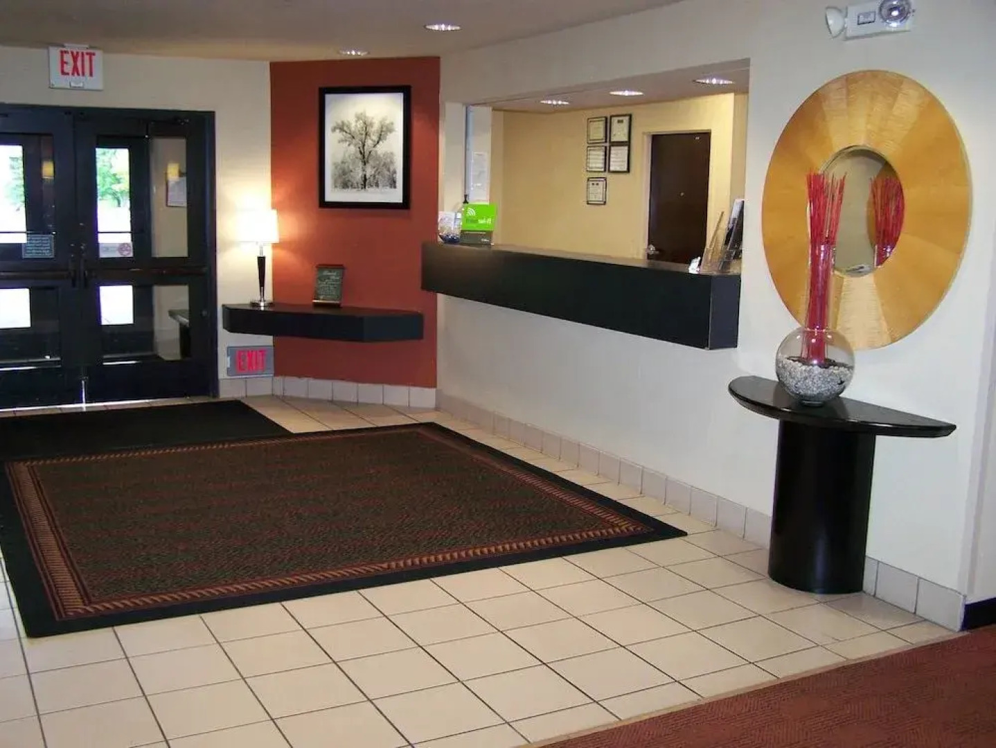 Extended Stay America Minneapolis - Maple Grove