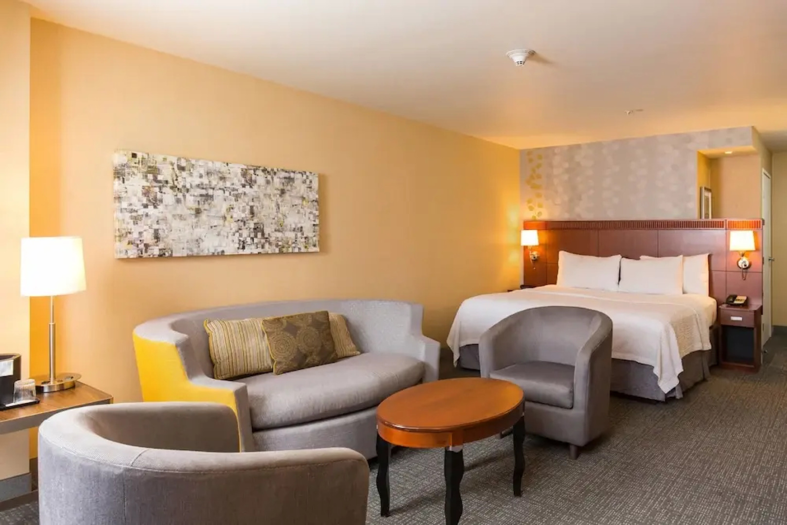 Courtyard Ontario Rancho Cucamonga