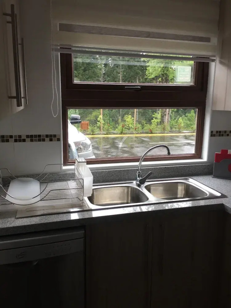 Casa Condominio Alicura