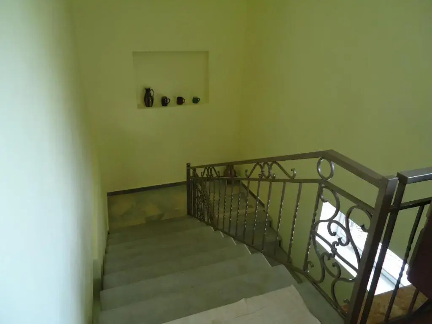 The River House Yeghegis