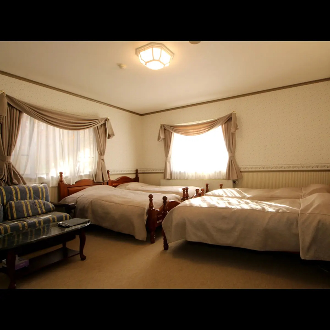 Petit Resort Hotel Der Barte