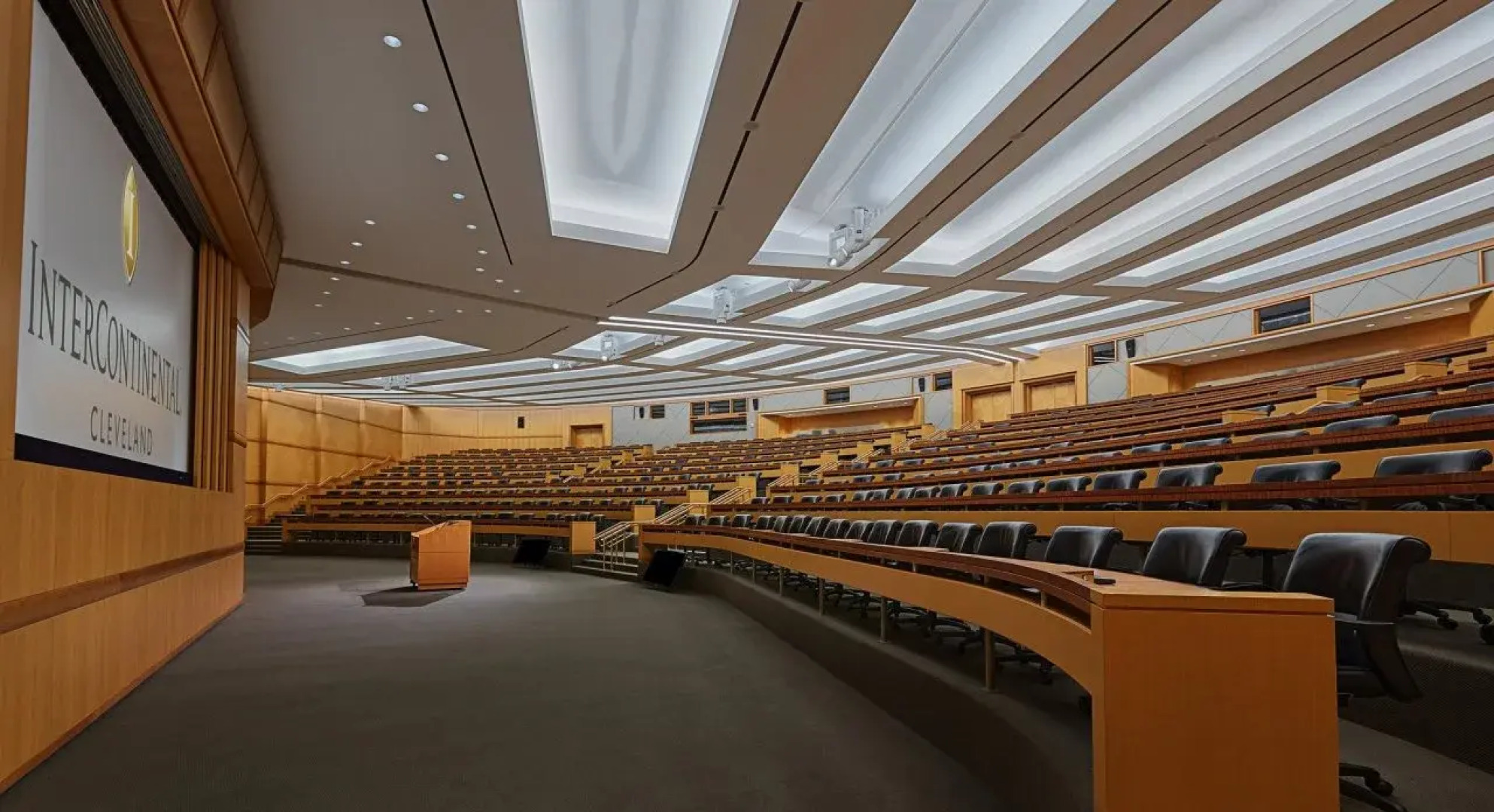 InterContinental Cleveland by IHG