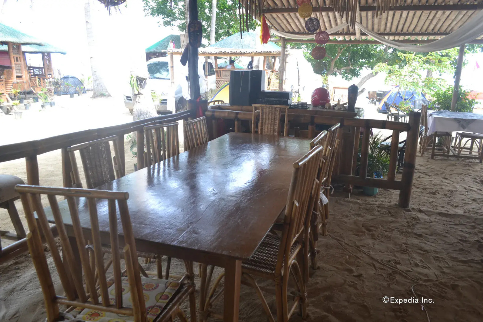 Floresita's Beach Resort