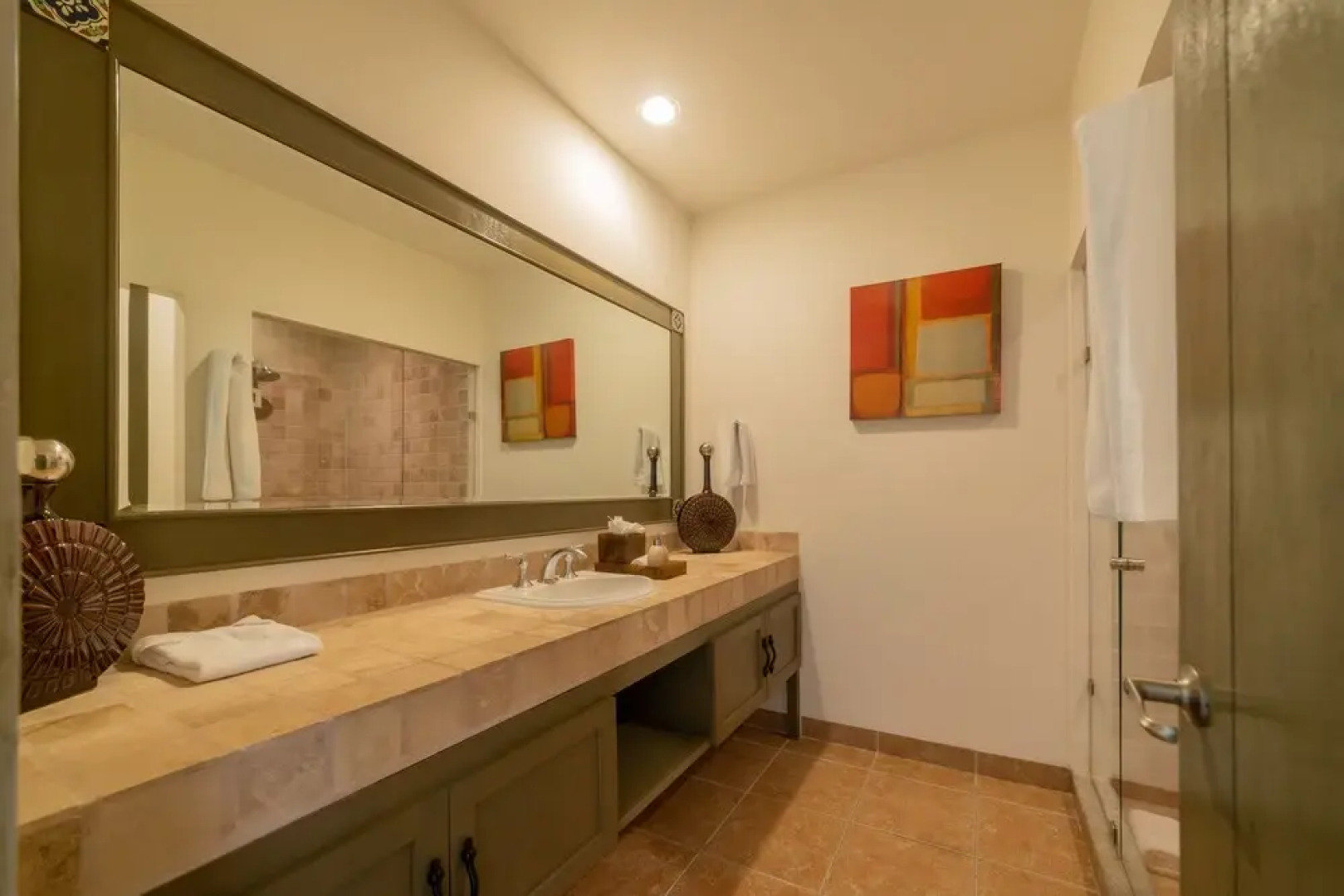 Puerta Cortés Residences by Lumina