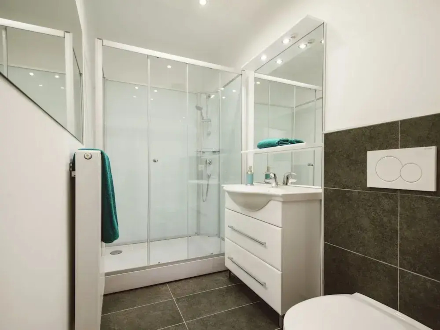 Lush Apartment in Styria With Infrared Sauna