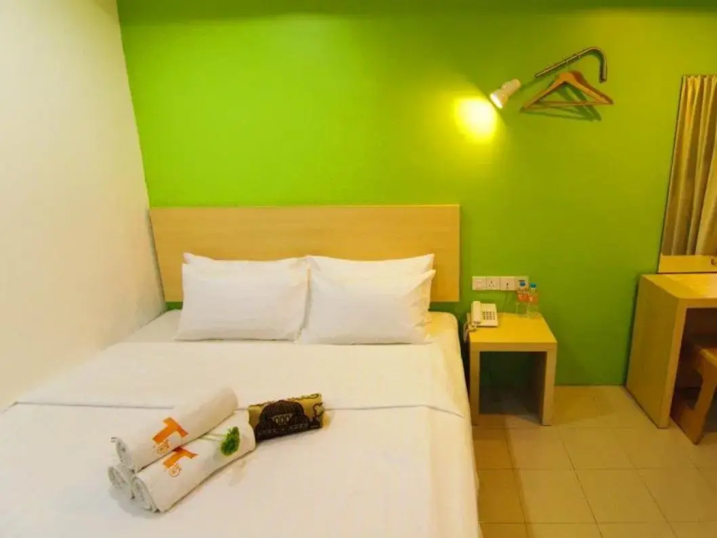 T Hotel Kuala Perlis