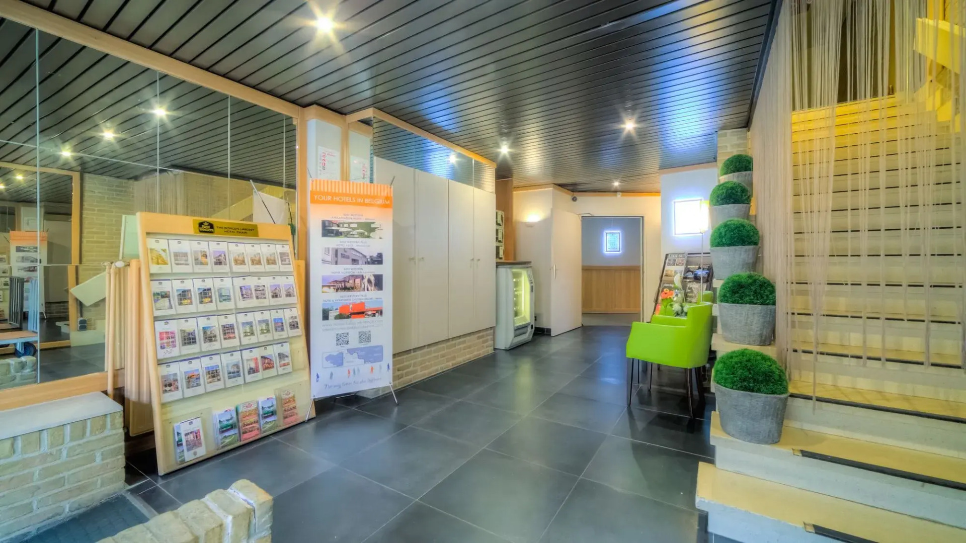 Best Western Ambassador Menen - Kortrijk