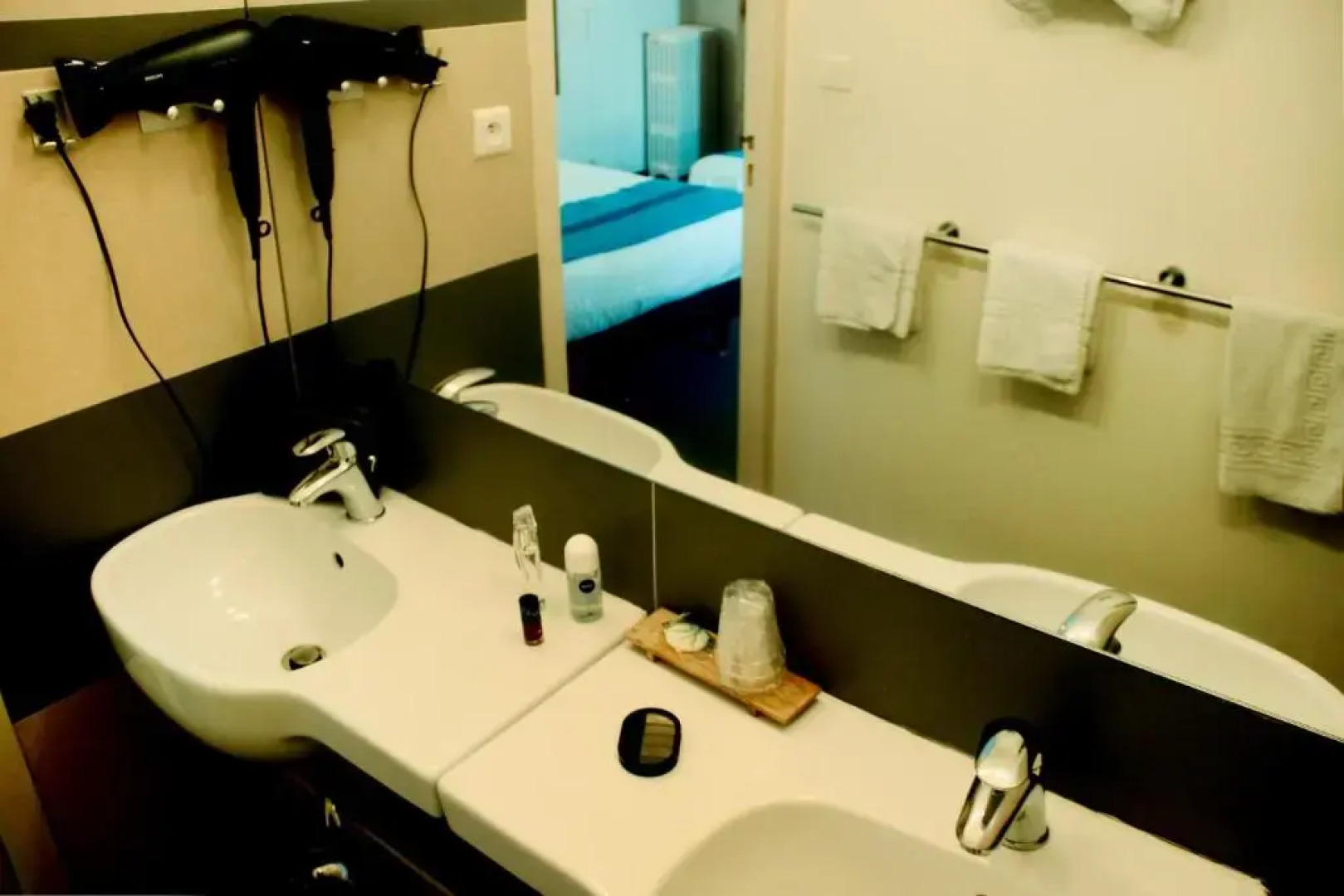 Logis Hôtel De France Pamiers 3 étoiles