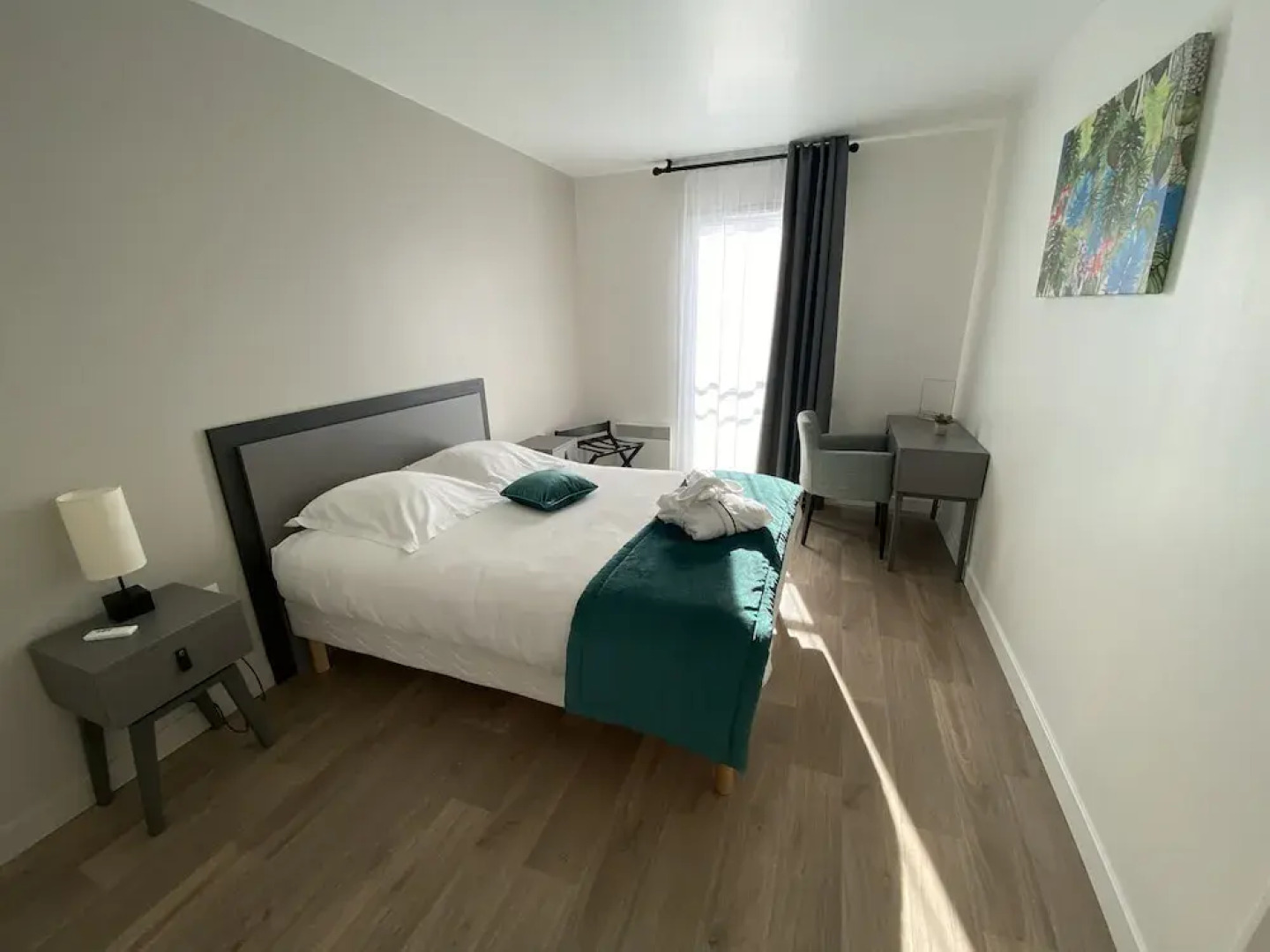 Domitys Les Rives Du Cher