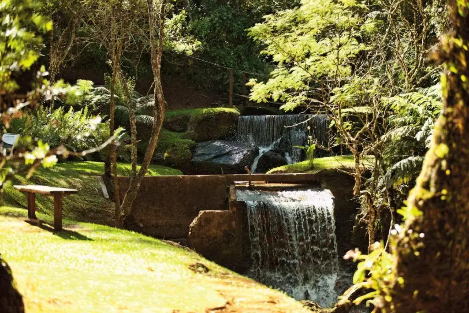 Grande Hotel Campos do Jordao