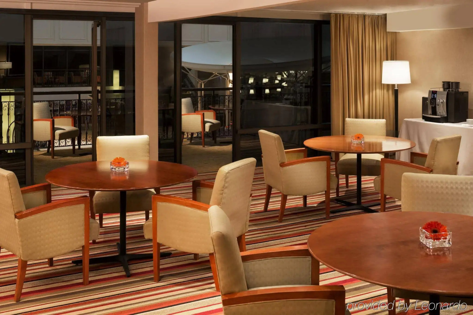 Sheraton Bloomington Hotel