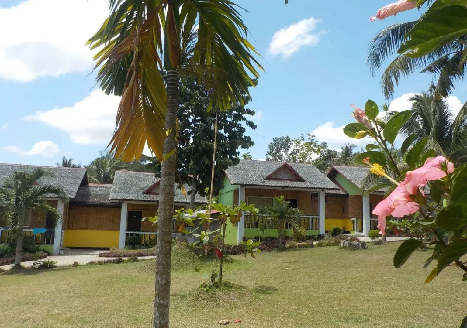 Green Mountain Resort Capiz