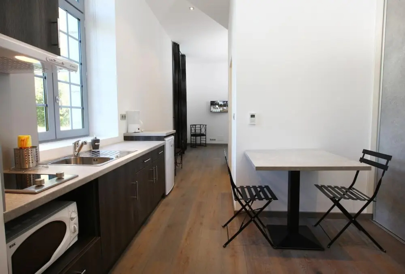 Domaine de l'Esperon