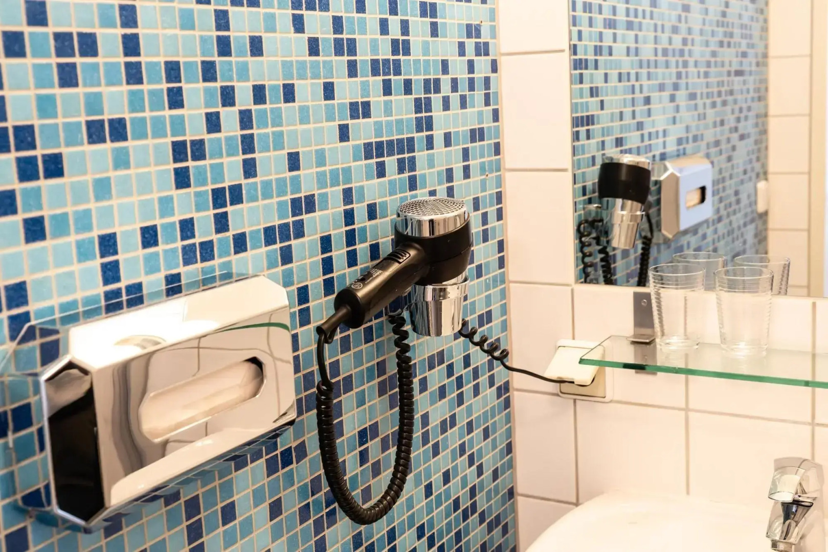 St. Christopher’s Inns hostel