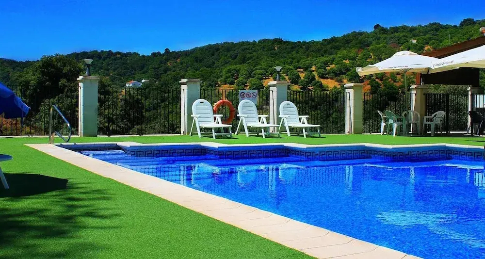 Casa rural fuente Caraila