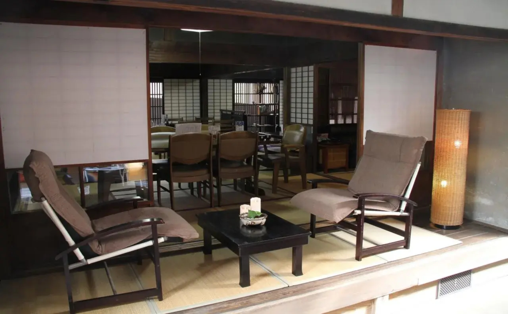 Wakayama Guest House Shido