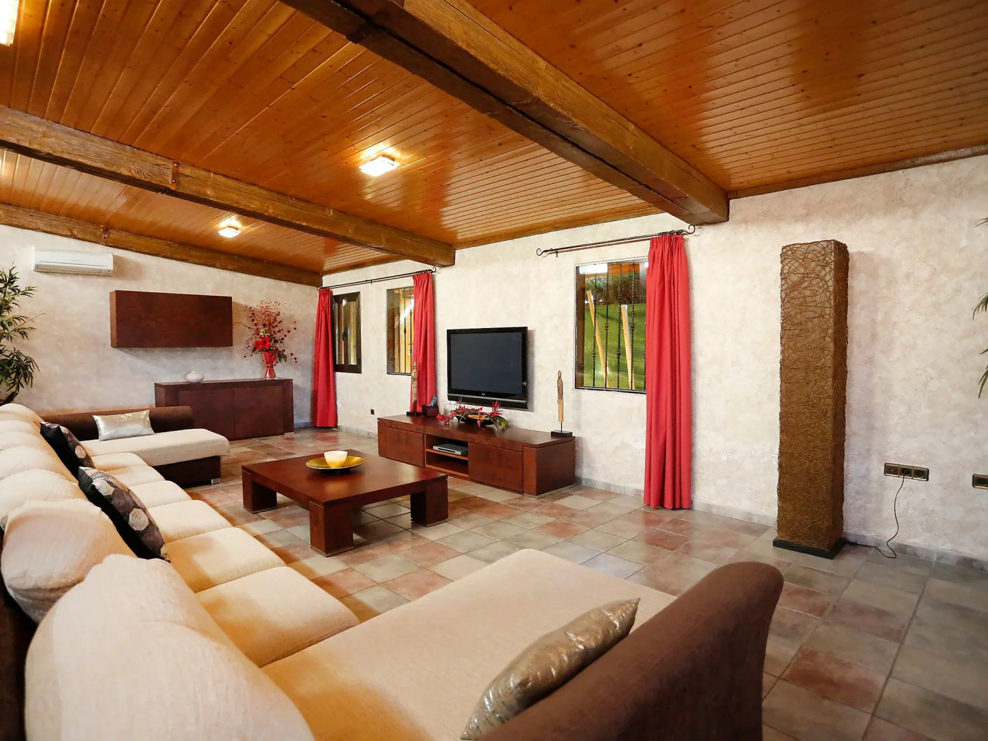 Holiday Home L'Aldea