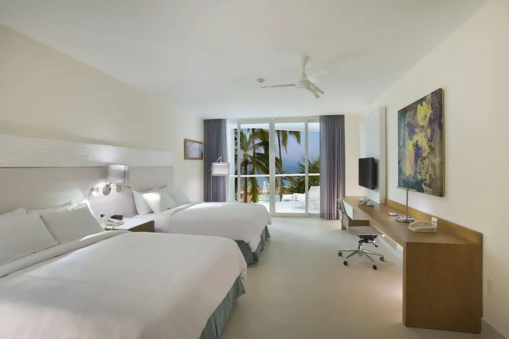 Krystal Grand Puerto Vallarta