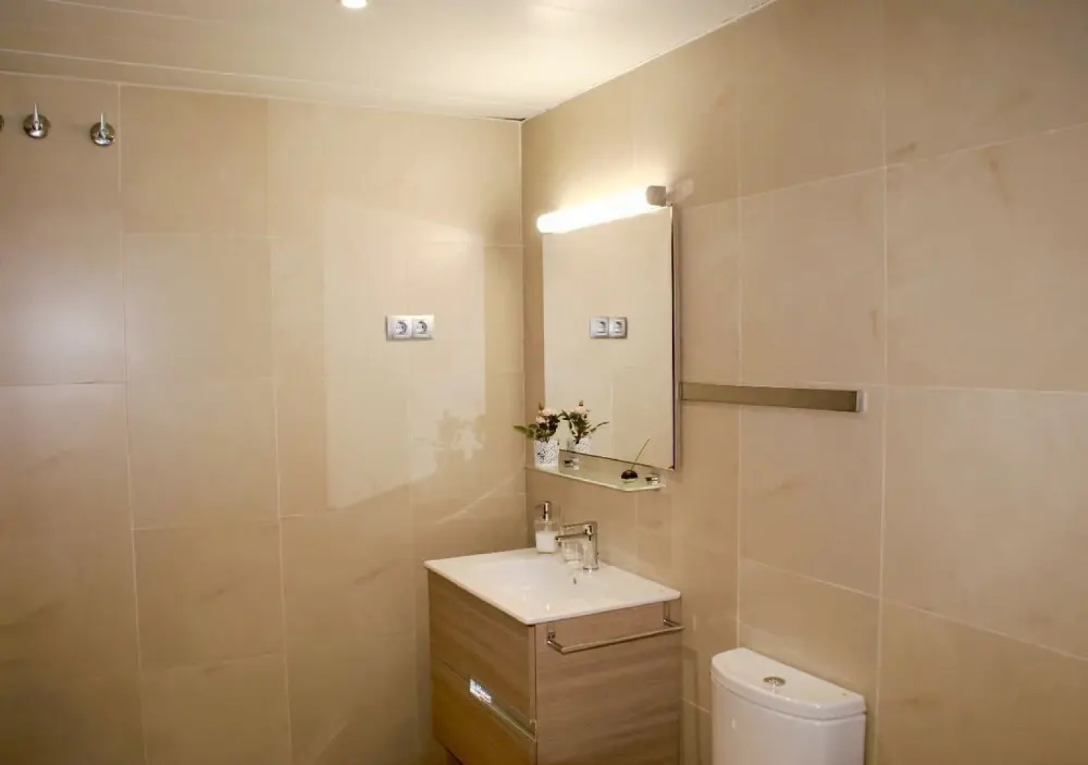 Carmed Hlclub Vilanova Apartment