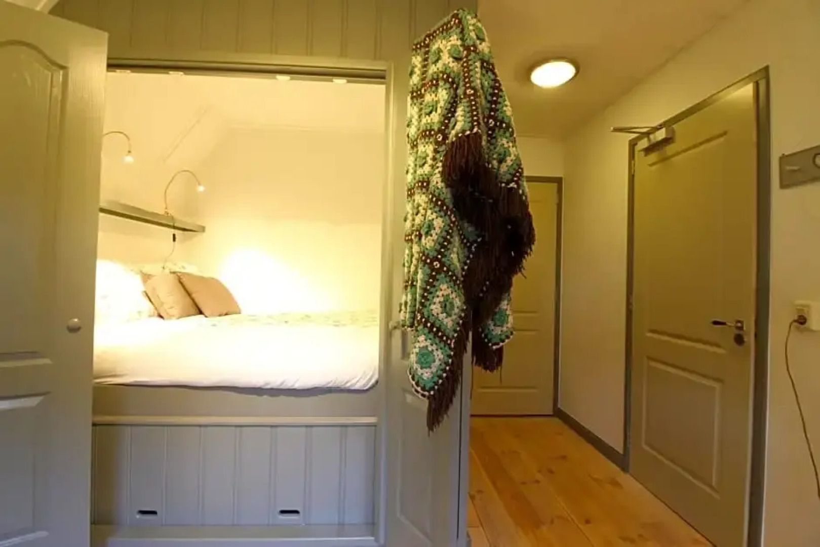 Bed & Breakfast De Roos