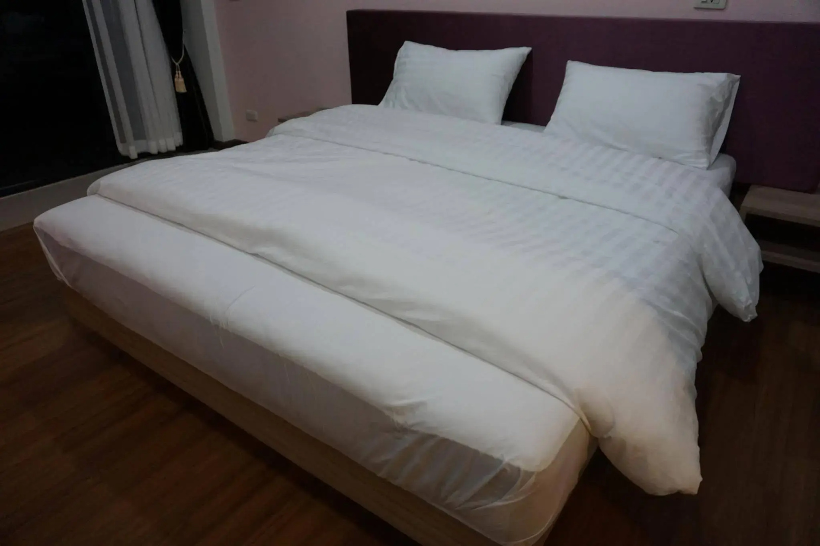 Phatra Boutique Hotel