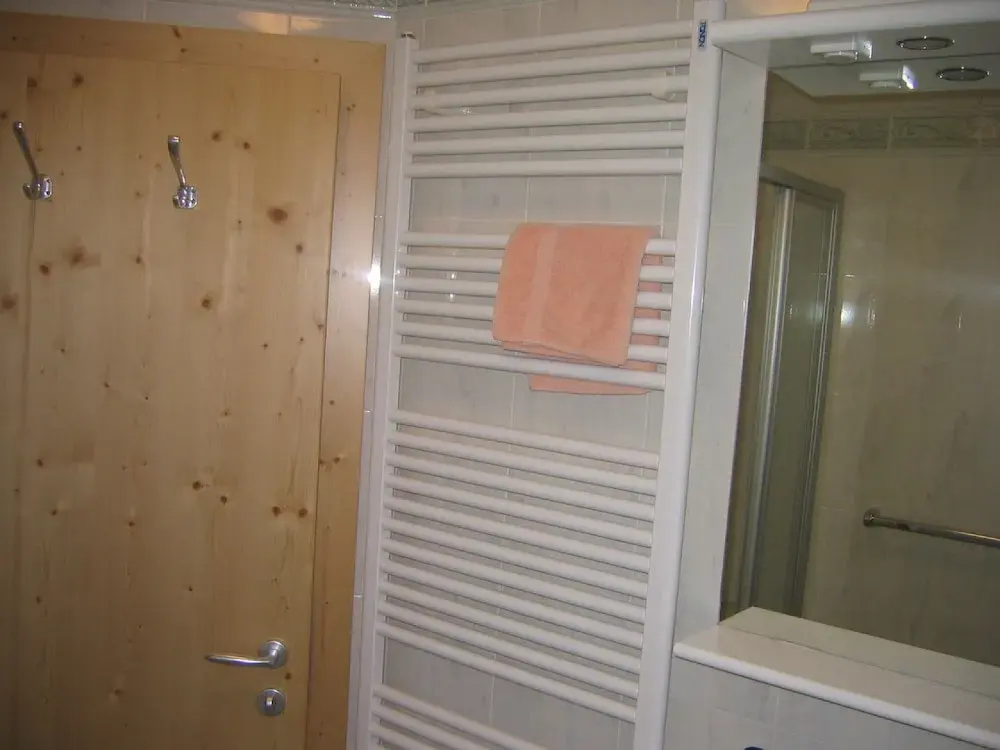 Apartments & Garnì Pre Da Nai