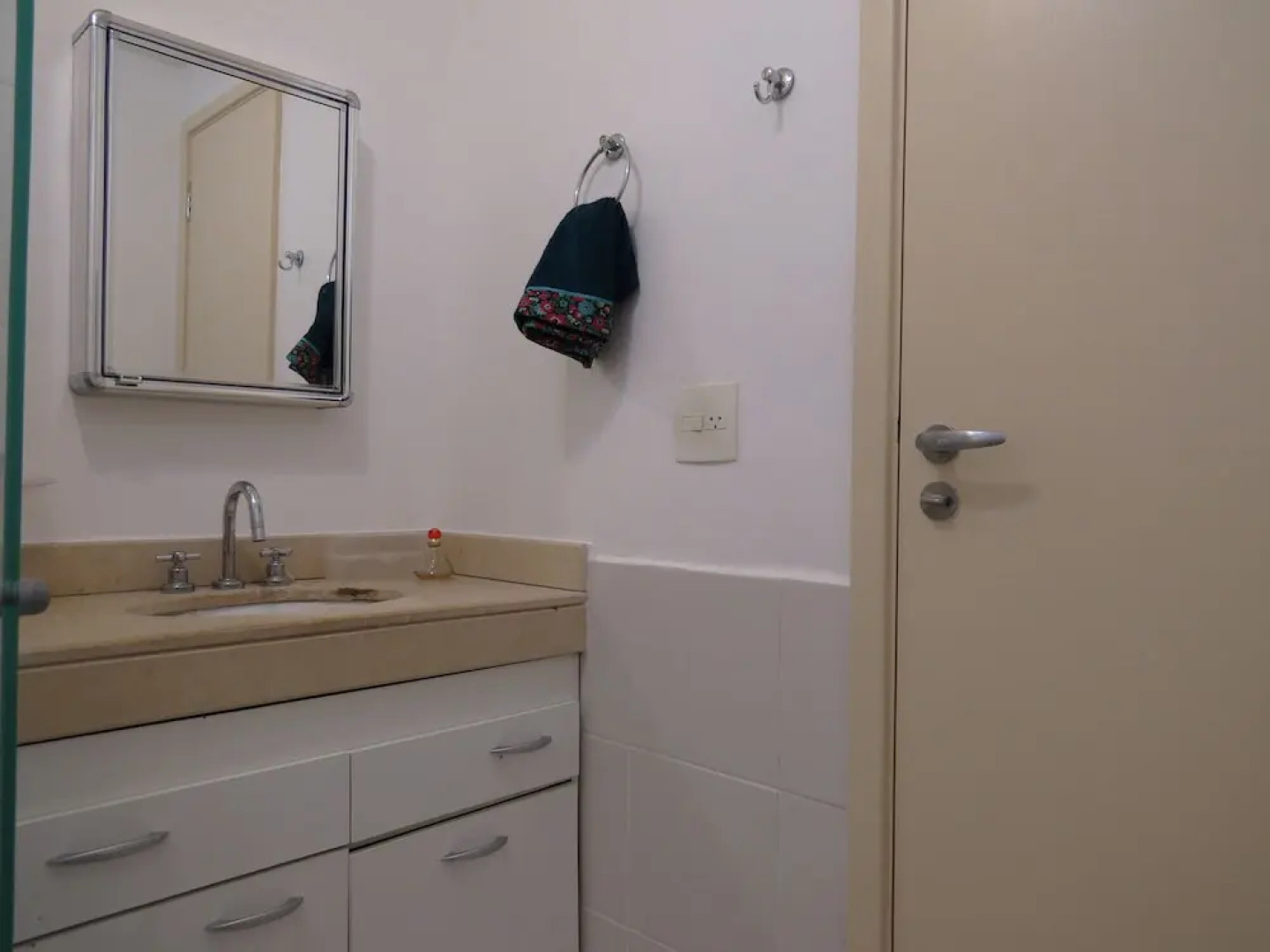 Go Beach Park Living Ter