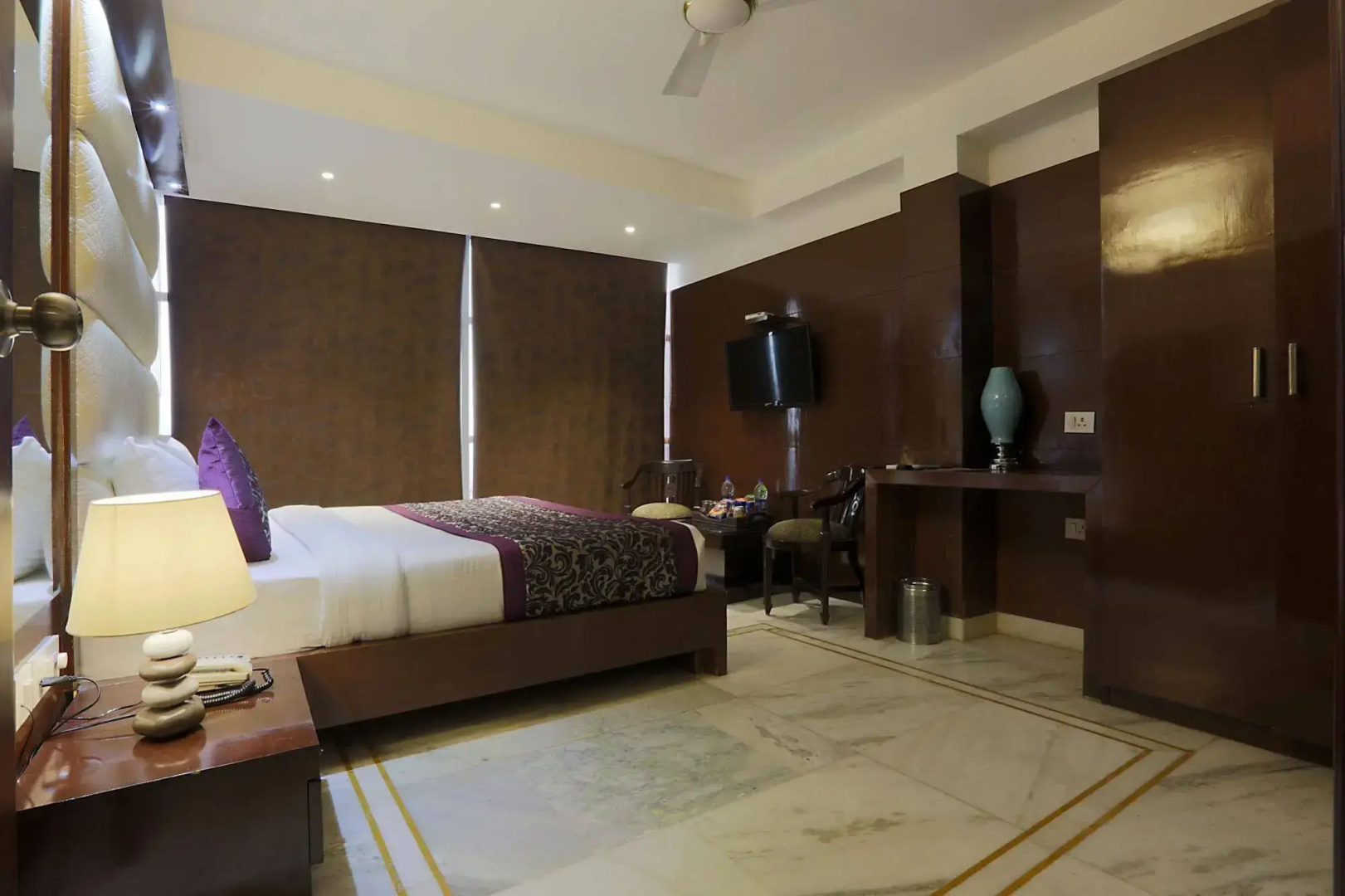 Hotel International Inn
