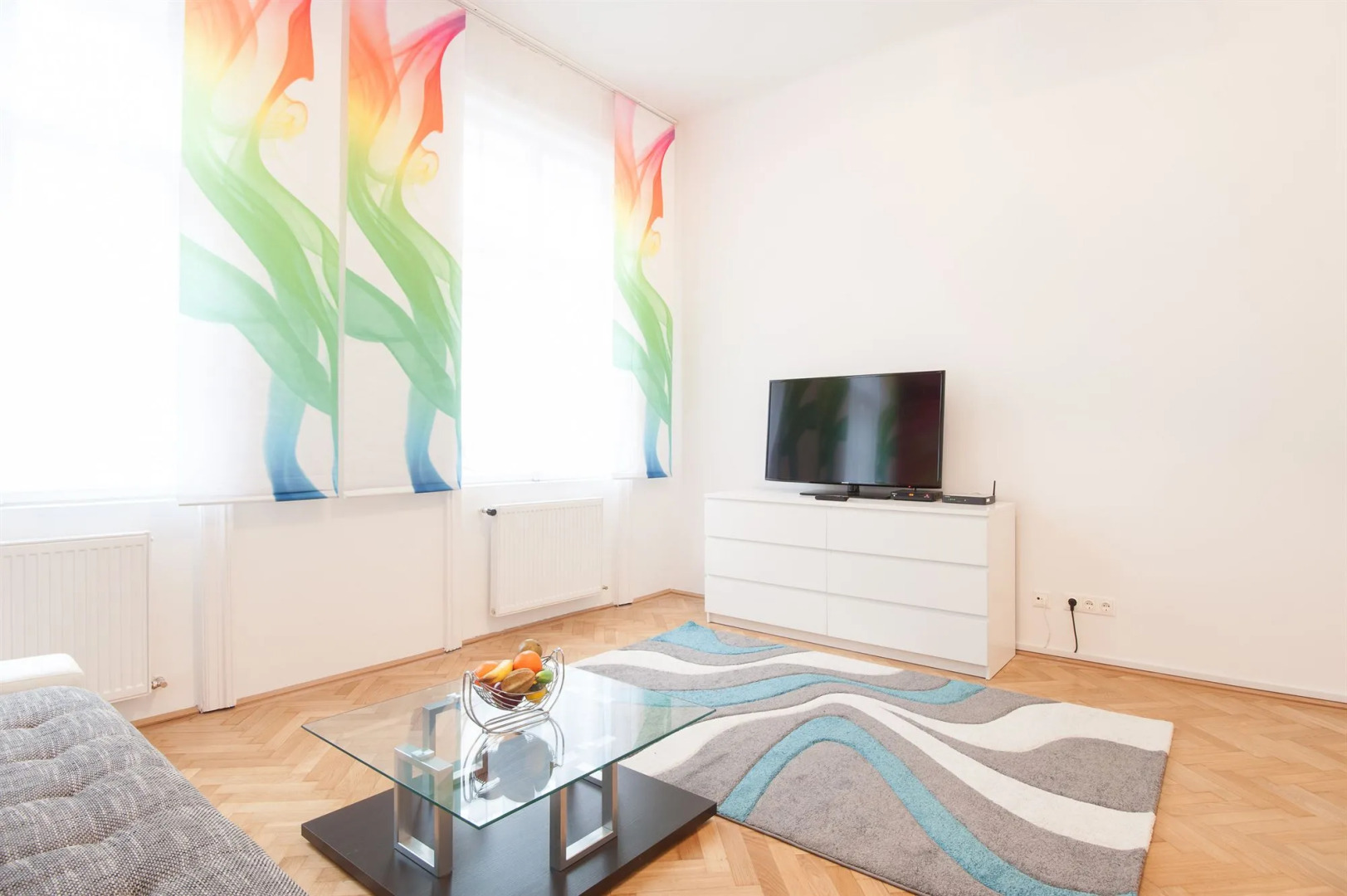 Royal Resort Apartments Blattgasse