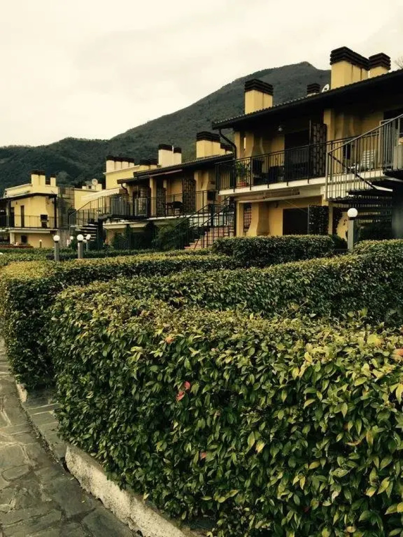 Residence I Vigneti Del Garda