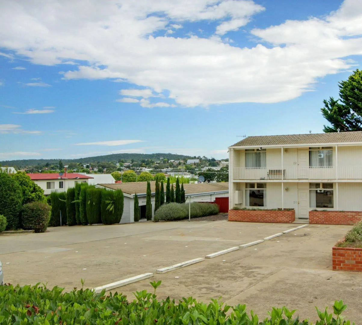 Cooma Motor Inn