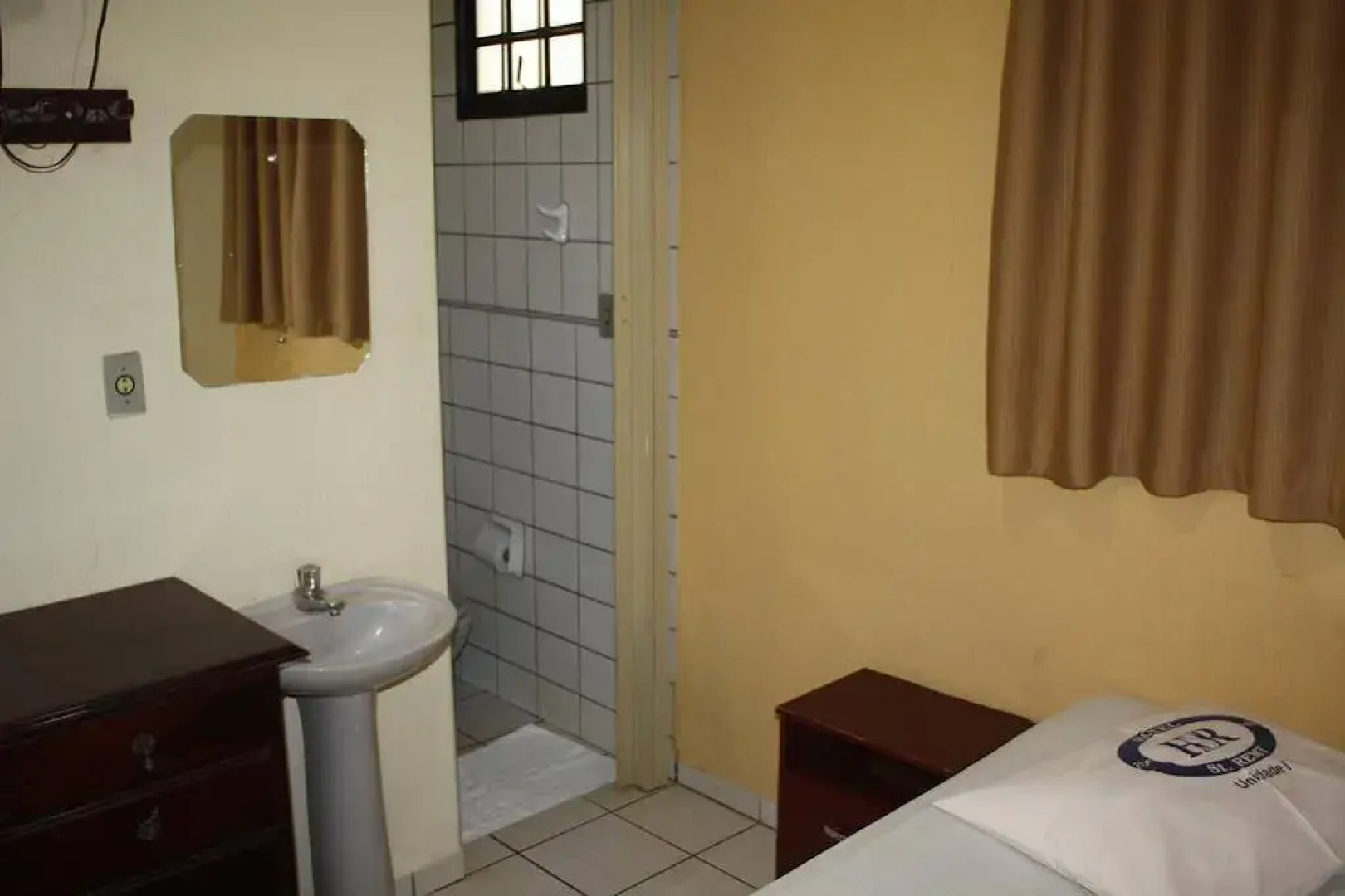 Hostel Ribeirao