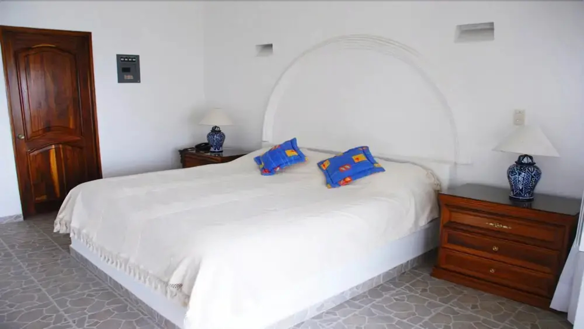 Ventana del Mar Huatulco
