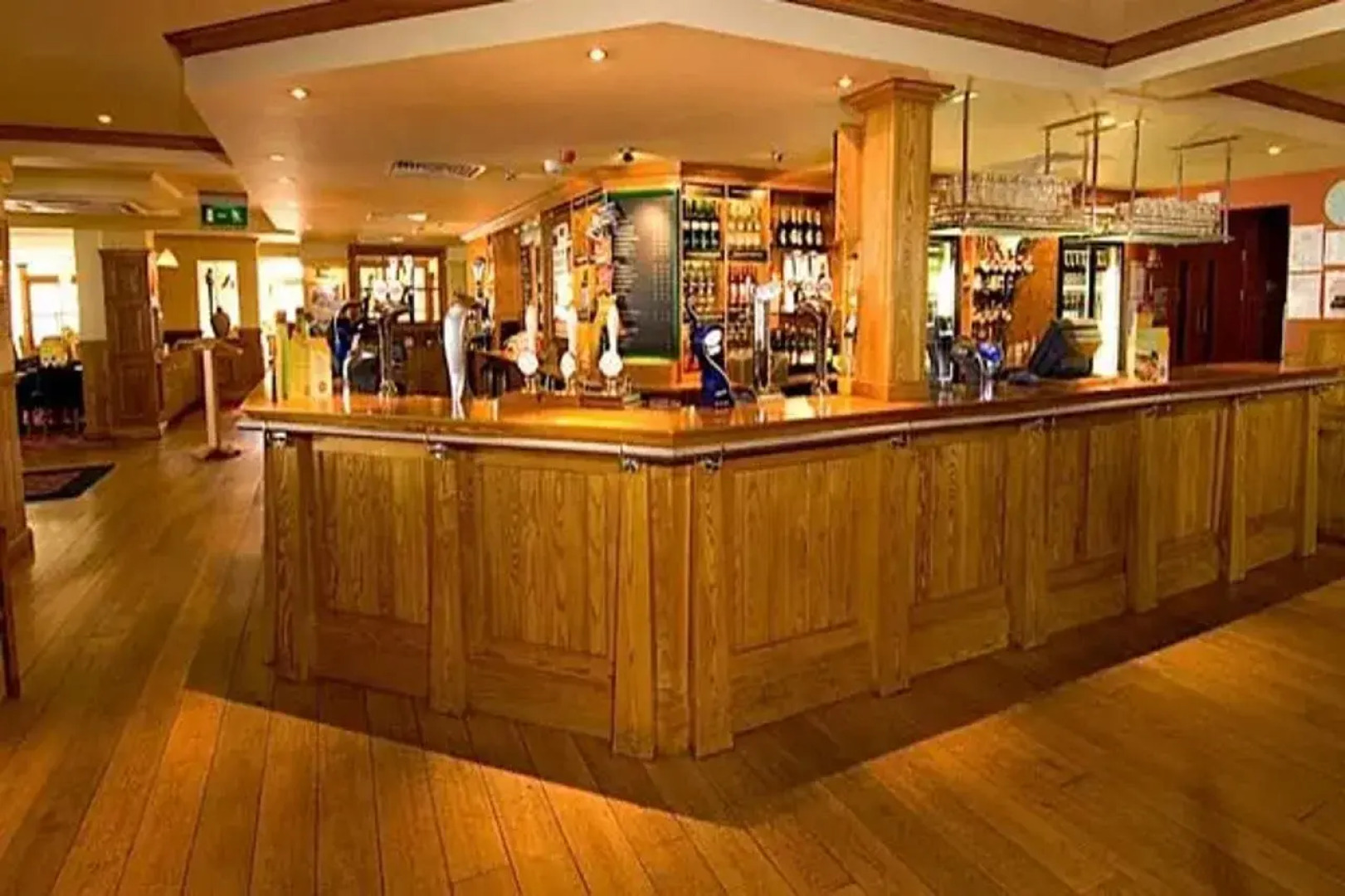 Premier Inn Gloucester Business Park