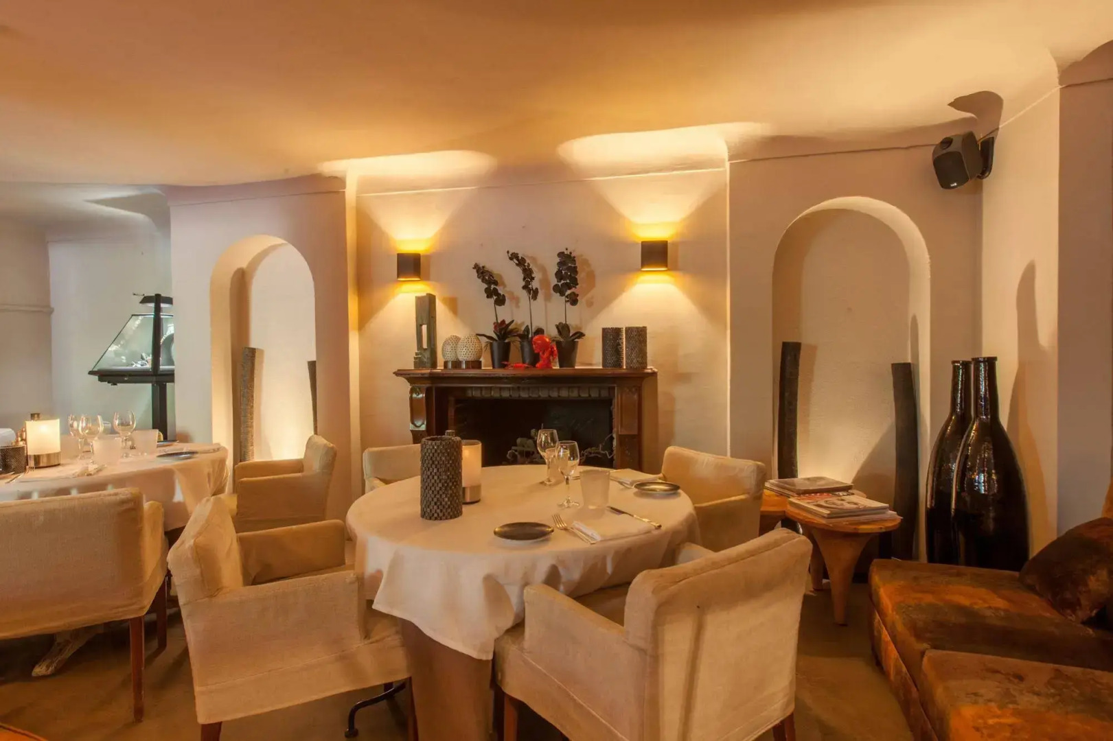 Hôtel Le Yaca Saint-Tropez