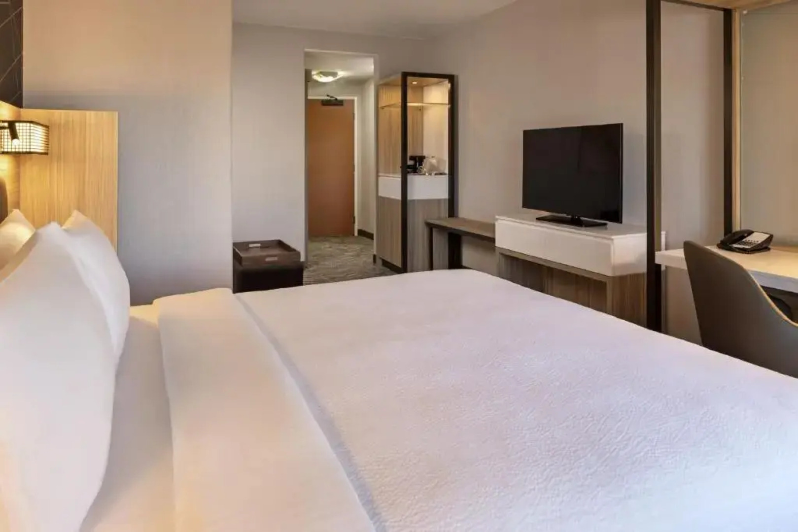 SpringHill Suites Turlock