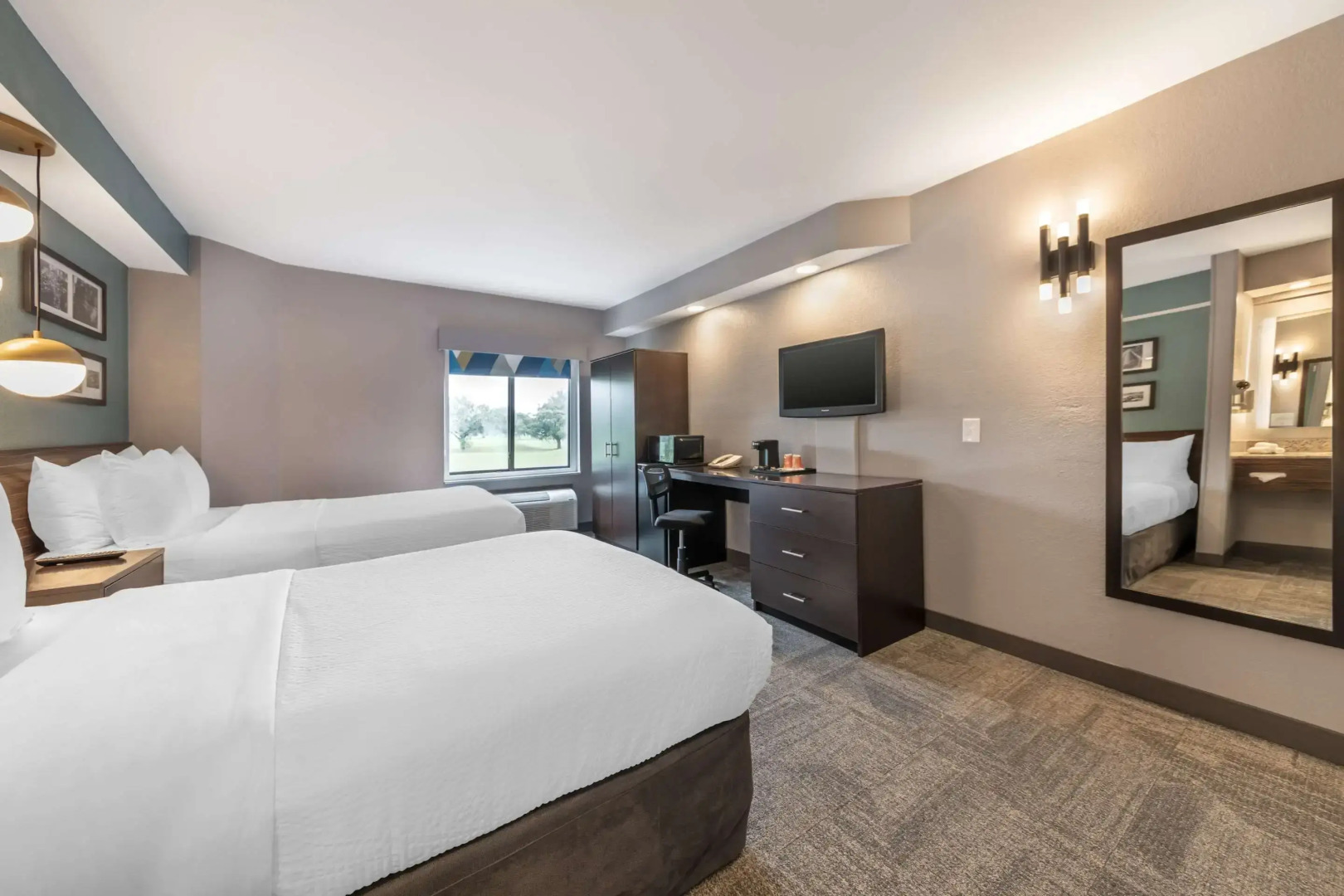 Sleep Inn Miami International Airport