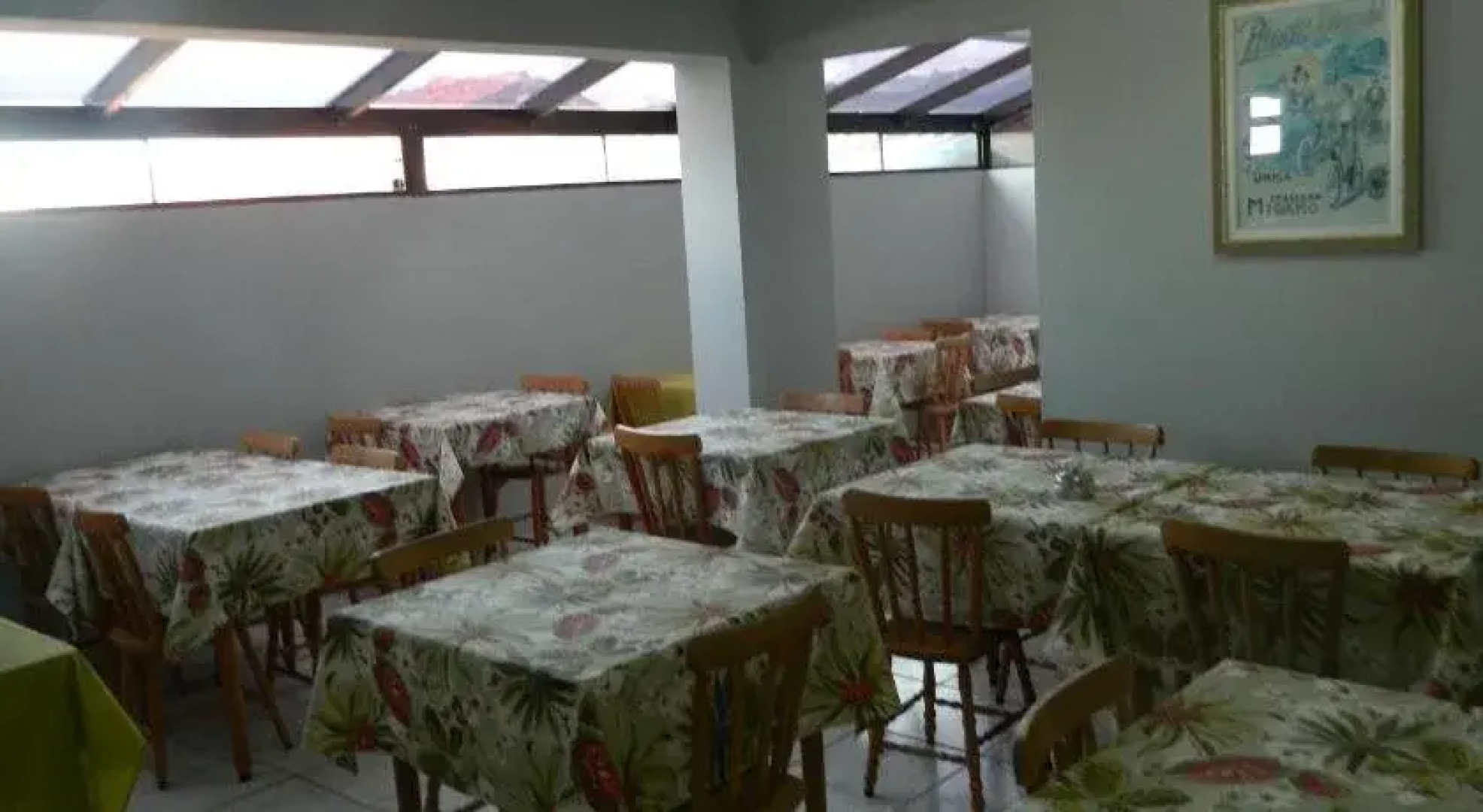 Xangri-lá Praia Hotel