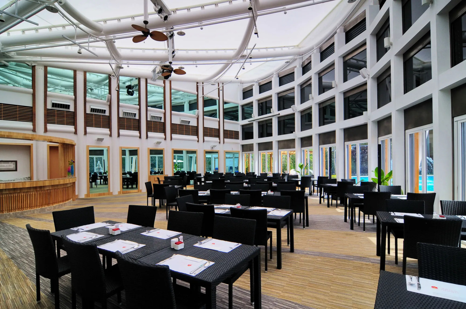 Chateau de Chine Hotel Hualien