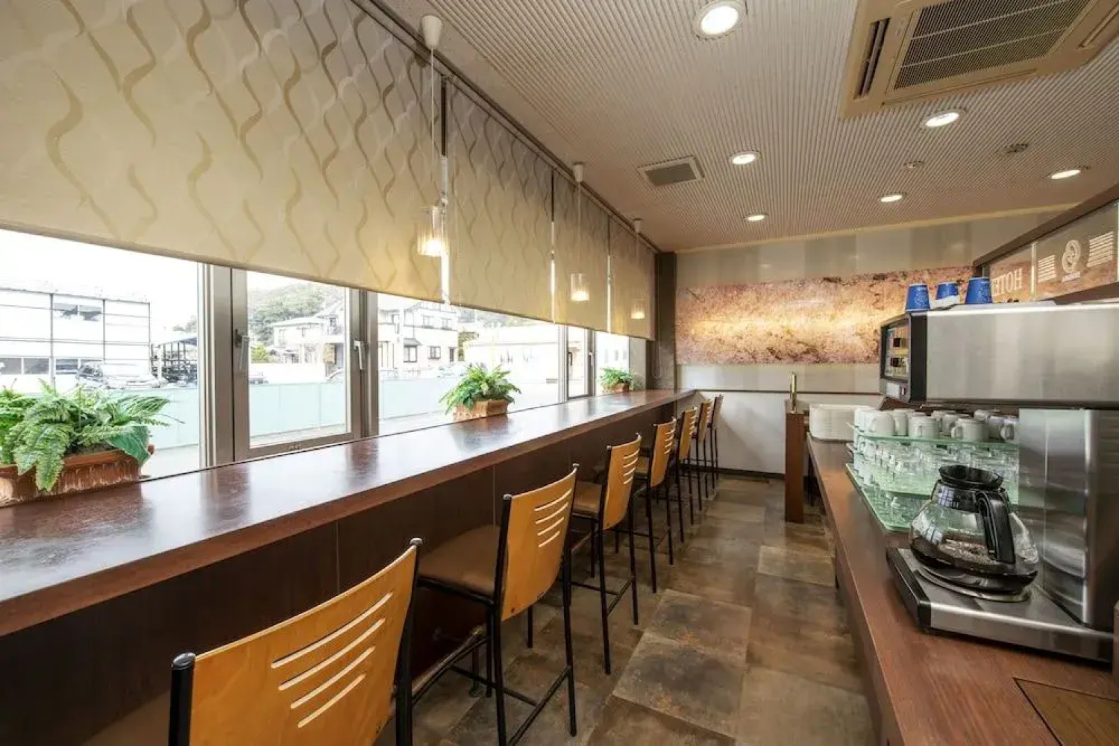 Central Hotel Isohara