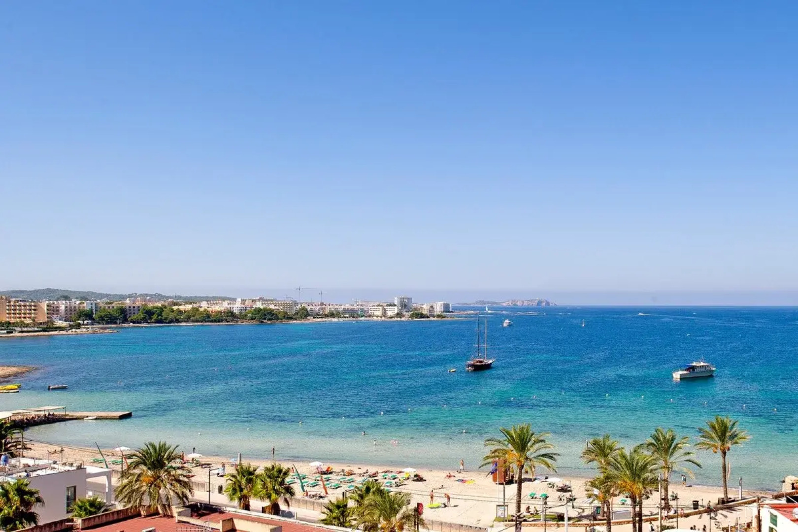 Bellamar Hotel Beach & Spa